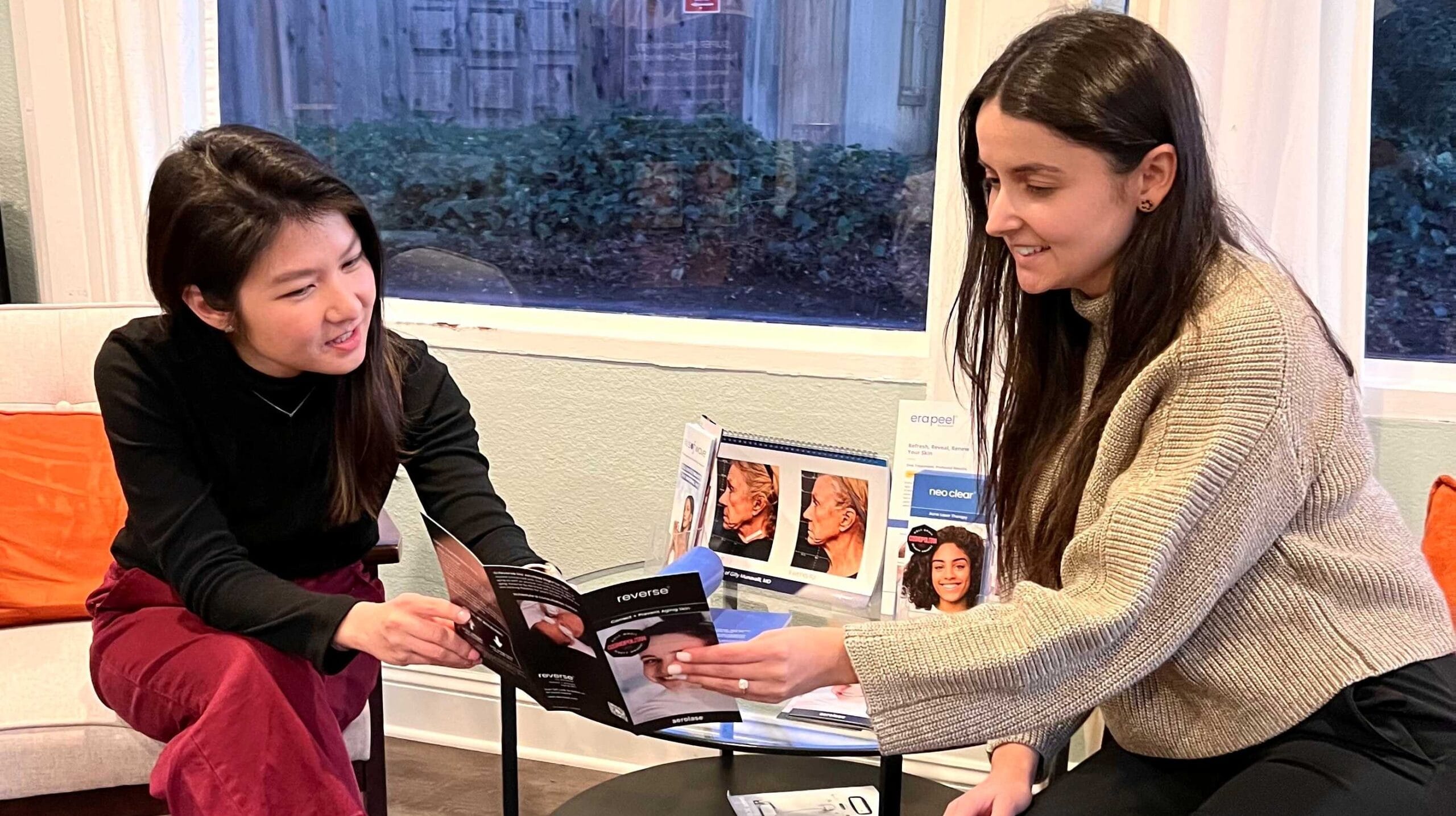 Organic Skin Studio - Med Spas & Aesthetics in Sacramento