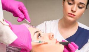 Facial Balancing vs. Fillers