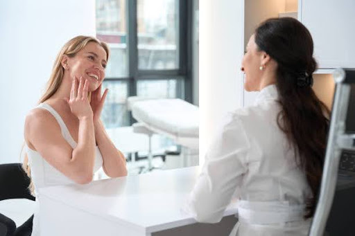 The Facial Balancing Consultation: What to Expect in Sacramento