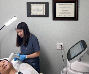 Skincare Experts for Facials, Botox