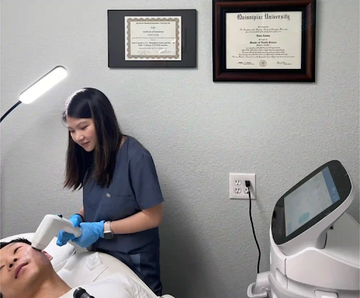 Skincare Experts for Facials, Botox