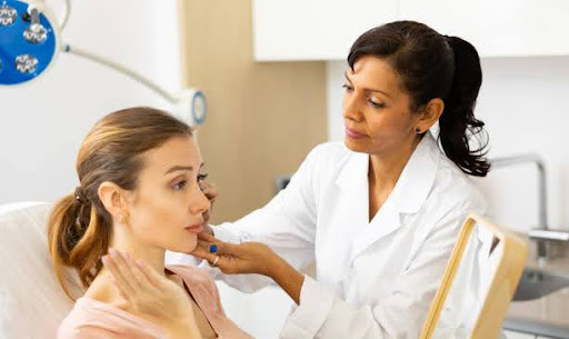 Facial Balancing vs. Fillers