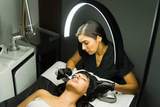 Organic Skin Studio's