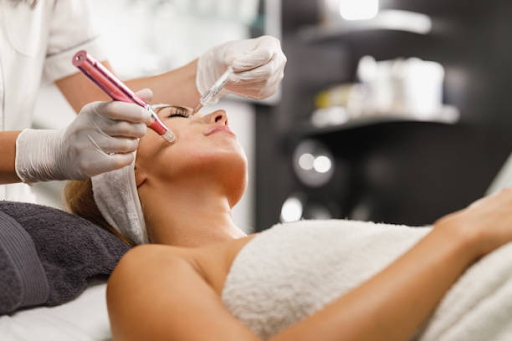 Skin Treatment in 2025