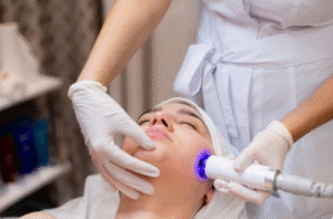 Sofwave Skin Tightening