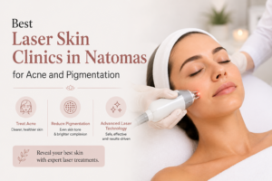 Laser Skin Clinics in Natomas