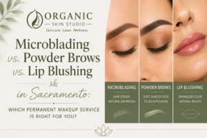 Microblading
