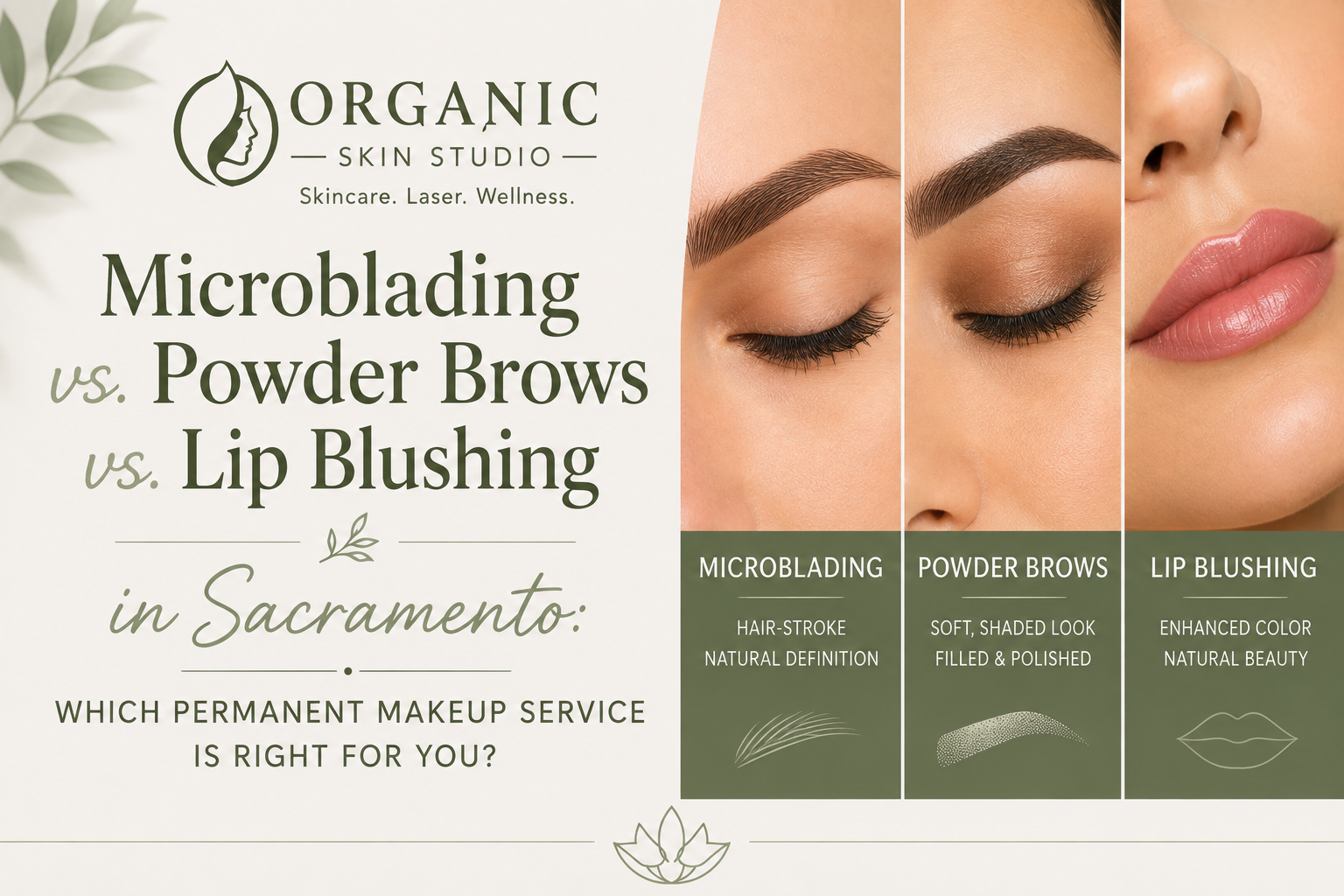 Microblading