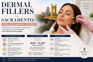 dermal fillers