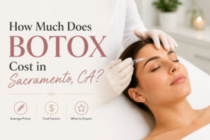Botox in sacramento