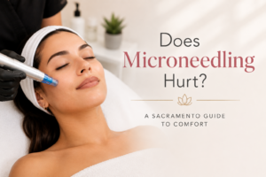 Microneedling