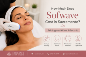 Sofwave Cost in Sacramento
