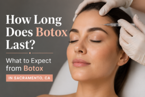 Botox in Sacramento