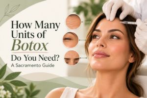 Botox Sacramento
