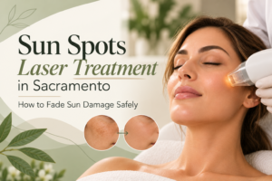 Laser skin resurfacing sacramento