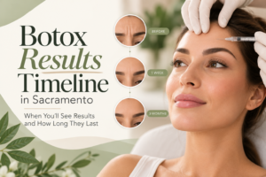 Best Botox in Sacramento