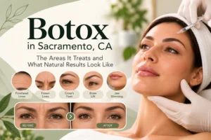Botox Sacramento