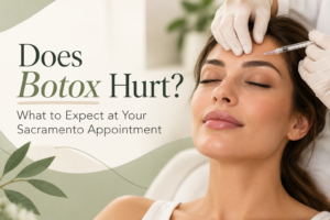 Botox Sacramento