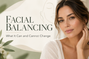 facial balancing sacramento