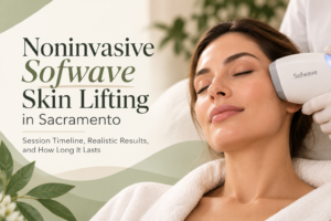 sofwave treatment sacramento
